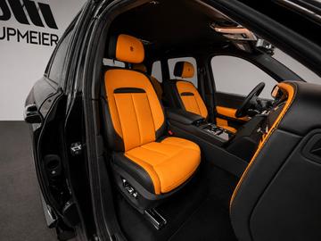 صورة 9 لـ 2019 ROLLS-ROYCE CULLINAN