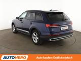 Audi Q7 55 TFSIe quattro Aut. *NAVI*VC*LED*CAM*SHZ* - Audi Q7 mit Hybrid-Antrieb