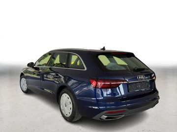 Audi A4 - 4