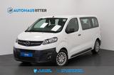 Opel Vivaro 1.5 D Kombi M 9-Sitzer AHK Kamera CarPlay - gebrauchte Opel Vivaro aus dem Jahr 2020
