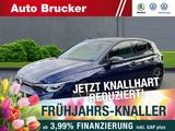 Volkswagen Golf VIII GTD 2.0 TDI+DSG+LED+Navi+Pano+3-Zonen- - Volkswagen Golf mit Diesel-Antrieb: 3.3