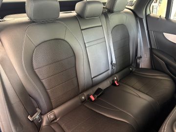 Mercedes GLC 220 - 12