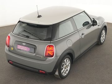 MINI Cooper SE - 11