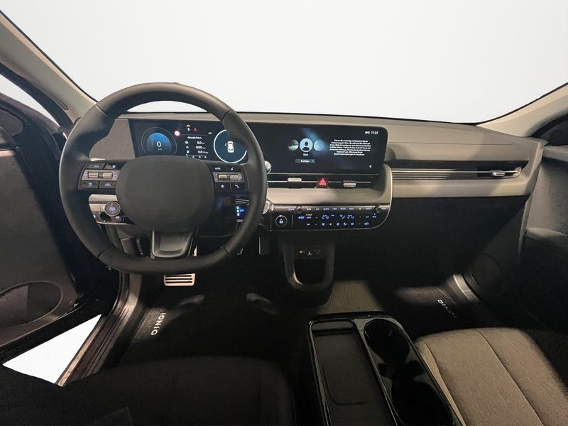 Fahrzeugabbildung Hyundai IONIQ 5 Techniq NAVI LED KAMERA TEMPO LKRDHZG