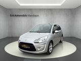 Citroën C3 Exclusive°AUTOMATIK°Klima°PDC° - Citroën C3 aus 2010