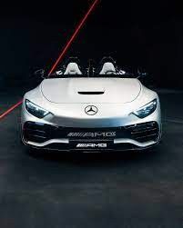 Mercedes-Benz Mercedes-AMG PureSpeed 1of 250