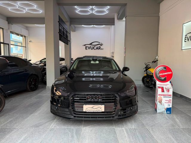 AUDI Audi A7 SPB 3.0 TDI 320CV quattro tiptronic Busi