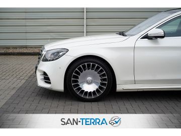 Mercedes S 350 - 10