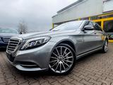 Mercedes-Benz S 500/20"AMG/PANO/NACHT/MASSAGE/TV/BURMESTER - Mercedes-Benz S 500: AMG