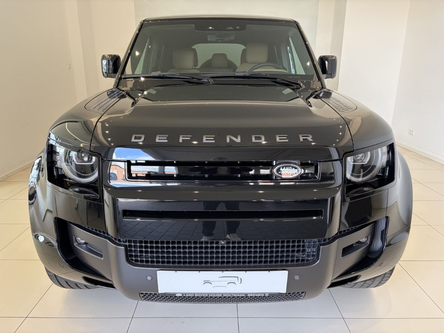 Land Rover Defender - Bild 7
