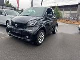 Smart ForTwo fortwo coupe Passion 52kW - Smart ForTwo Gebrauchtwagen in Lübeck