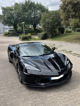 Corvette C8 Callaway Auspuff, Werksgarantie bis 02/27 - Corvette Gebrauchtwagen von 2024