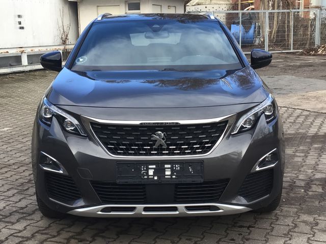 Peugeot 3008 Allure / GT Line BLUEHDI 130