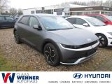 Hyundai IONIQ 5 Elektro 77 Technik-Paket inkl. Assistenz - Hyundai IONIQ 5 in Hamburg