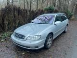 Opel Omega 2.6 *Klima*Sitzheizung*Leder* - Opel Omega in Bielefeld