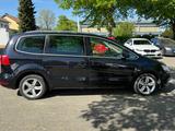 Volkswagen Sharan Highline BMT*DSG*KLIMAAUTOM*ALCANTARA* - VW Sharan in Wiesbaden
