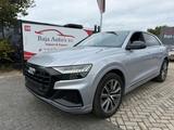 Audi Q8 50 TDI quattro