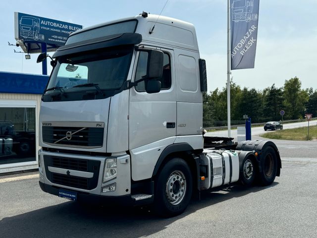 Volvo FH13 420 6x2 (3261)