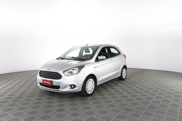 Ford FORD Ka+ Ka+ 1.2 Ti-VCT