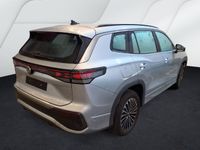 Volkswagen Tayron - Vorschau Bild 3