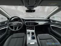 Audi A6 - Vorschau Bild 10