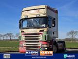 Scania R420 TL MANUAL RETARDER - Angebote