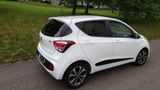 Hyundai i10 1.2 Passion Plus Passion Plus - Hyundai i10 Gebrauchtwagen in Stuttgart