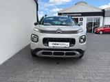 Citroën C3 Aircross Klimaaut.|PDC|NAVI - Citroën C3 Aircross aus 2017