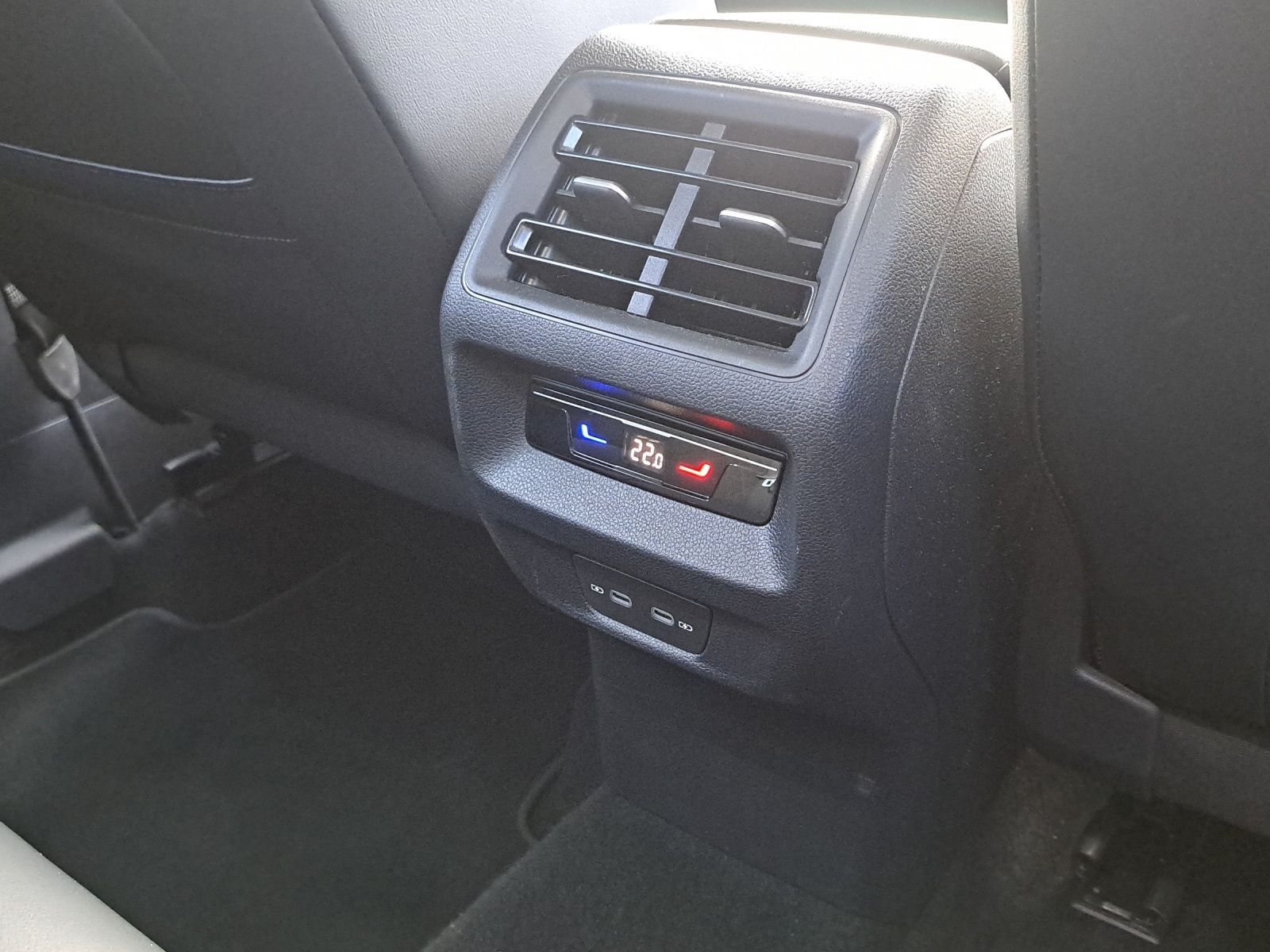 Volkswagen Tayron - Bild 16