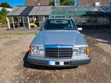 Mercedes-Benz W124 Mercedes Benz 230E Bj 1992 Oldtimer 123K - Mercedes-Benz 230: 230e W123