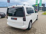 Volkswagen Caddy 2,0TDI ACC LED Leder  1,Hand MwSt. Ausweis - Volkswagen Caddy: 1.2