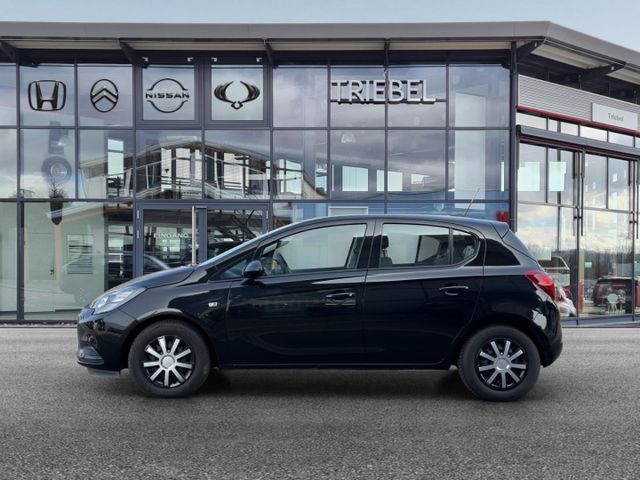 Opel Corsa E Edition 1.4 °Klima°Allwetter°