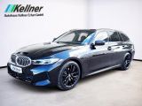 BMW 320 i Tour. M-Sport AHK+Head-Up+ACC+R-Kamera+DAB - BMW 320 Jahreswagen: 320d