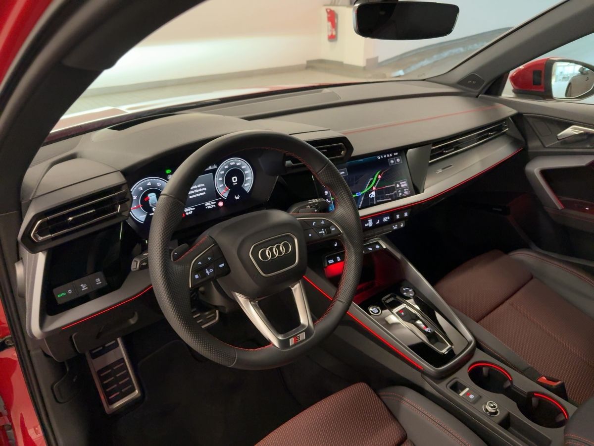 Audi A3 - Bild 19