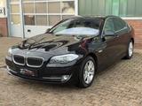 BMW 530 Automatik Head-up disp. Massagesitze Softcl. - BMW 5er Reihe: Schwarz