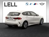 BMW 116 DAB Parkassistent Shz - BMW 116 Neuwagen