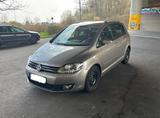 Volkswagen Golf Plus 1.4 TSI DSG Team - VW Golf Plus Gebrauchtwagen in Kassel