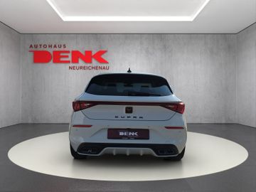 Cupra Leon - 4