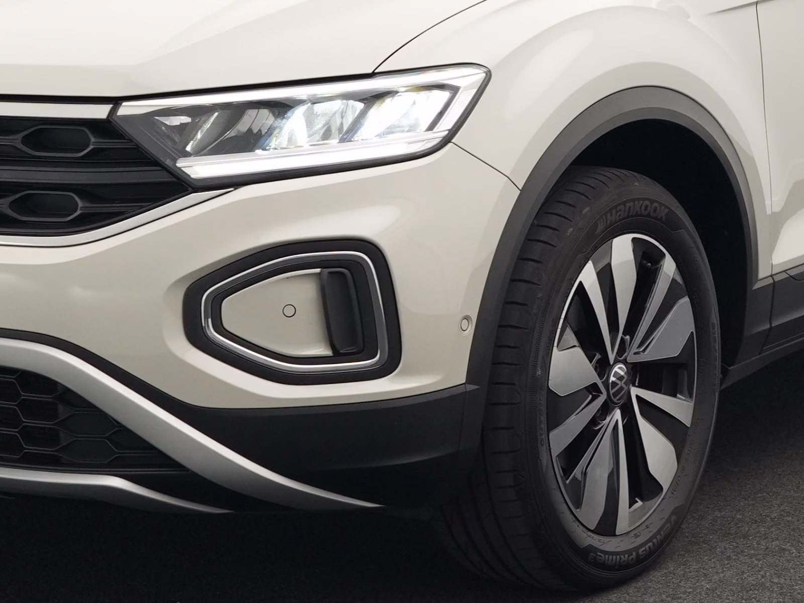 Volkswagen T-Roc Move 1.0 TSI AHK*ACC*17", миниатюра 22