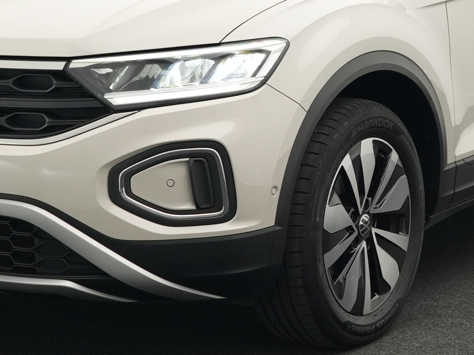 Volkswagen T-Roc - Bild 22