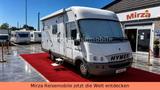 HYMER / ERIBA / HYMERCAR B524-Klima-Grüne Plakette- - HYMER / ERIBA 524