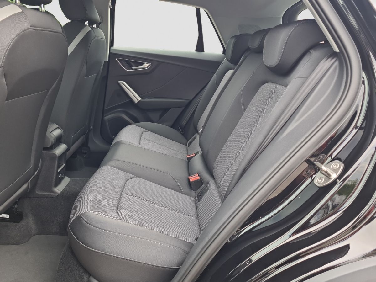 Audi Q2 - Bild 10
