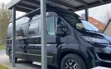 Adria Twin Supreme 600  Solar, FUBO,Alarm, AHK,LED  - Wohnwagen in Braunschweig