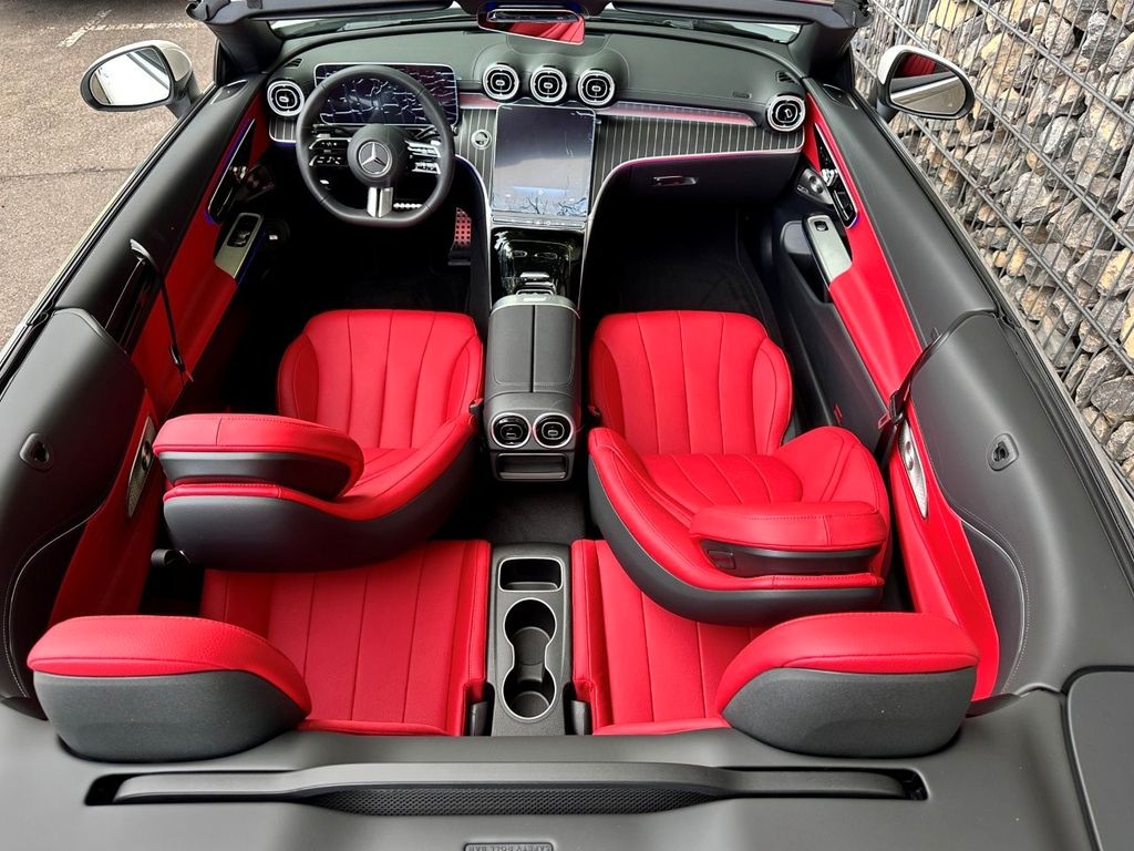 Mercedes-Benz CLE 200  Cabrio  AMG Line Advanced Plus -360°Mem