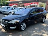 Ford Mondeo 1.8TDCI - Ford Mondeo: 1.8