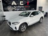 BMW X4 30d xDrive, Garantie,Kamera, M - Sportfhrwrk. - BMW X4 mit Diesel-Antrieb: Geländewagen
