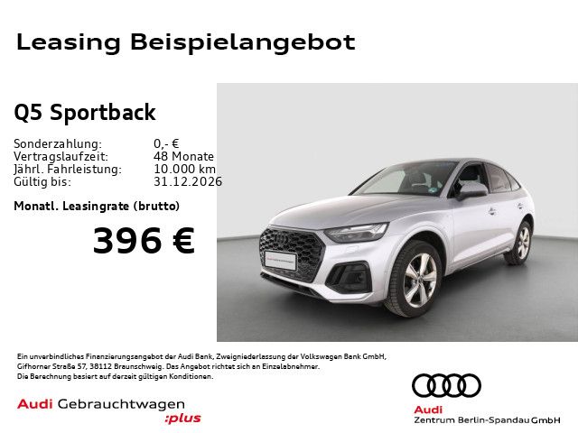 Audi Q5 - Bild 3