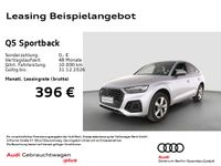 Audi Q5 - Vorschau Bild 3