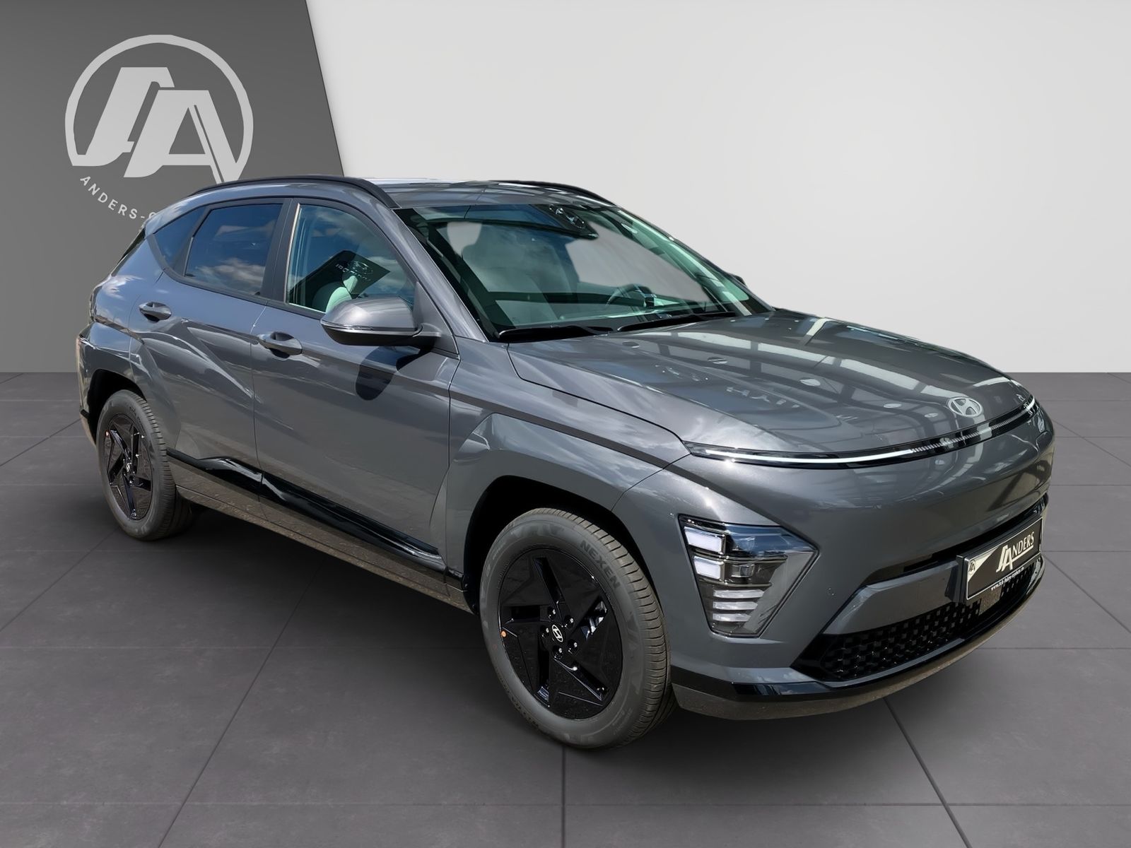Hyundai Kona – Bild 5