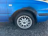 Volkswagen Golf 1.9TDI Classicline - Volkswagen Golf aus 2000: TDI